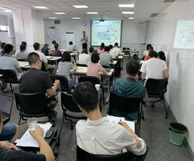 cgeit企業(yè)it治理認(rèn)證培訓(xùn)費(fèi)用是多少 艾威培訓(xùn)