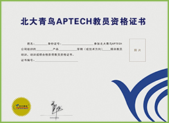 北大青鳥初中生IT培訓【基礎教育課程】-武漢中南軟件學院