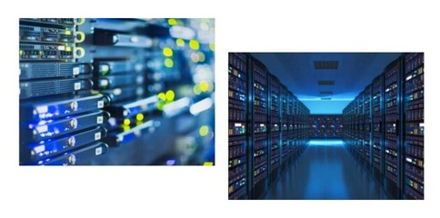 維諦技術(Vertiv)獲得"廣東省綠色數據中心工程技術研究中心"資質認定