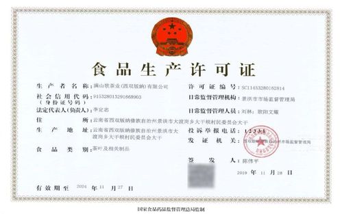 滿山歌水提直飲 喚醒健康,茶養未來